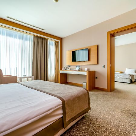 Armas Termal Resort Kırsehir Extérieur photo