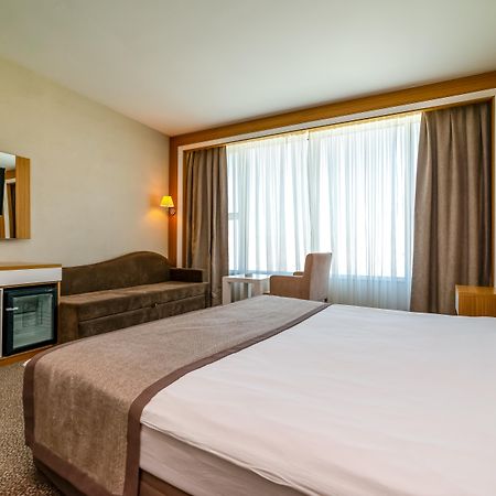 Armas Termal Resort Kırsehir Extérieur photo