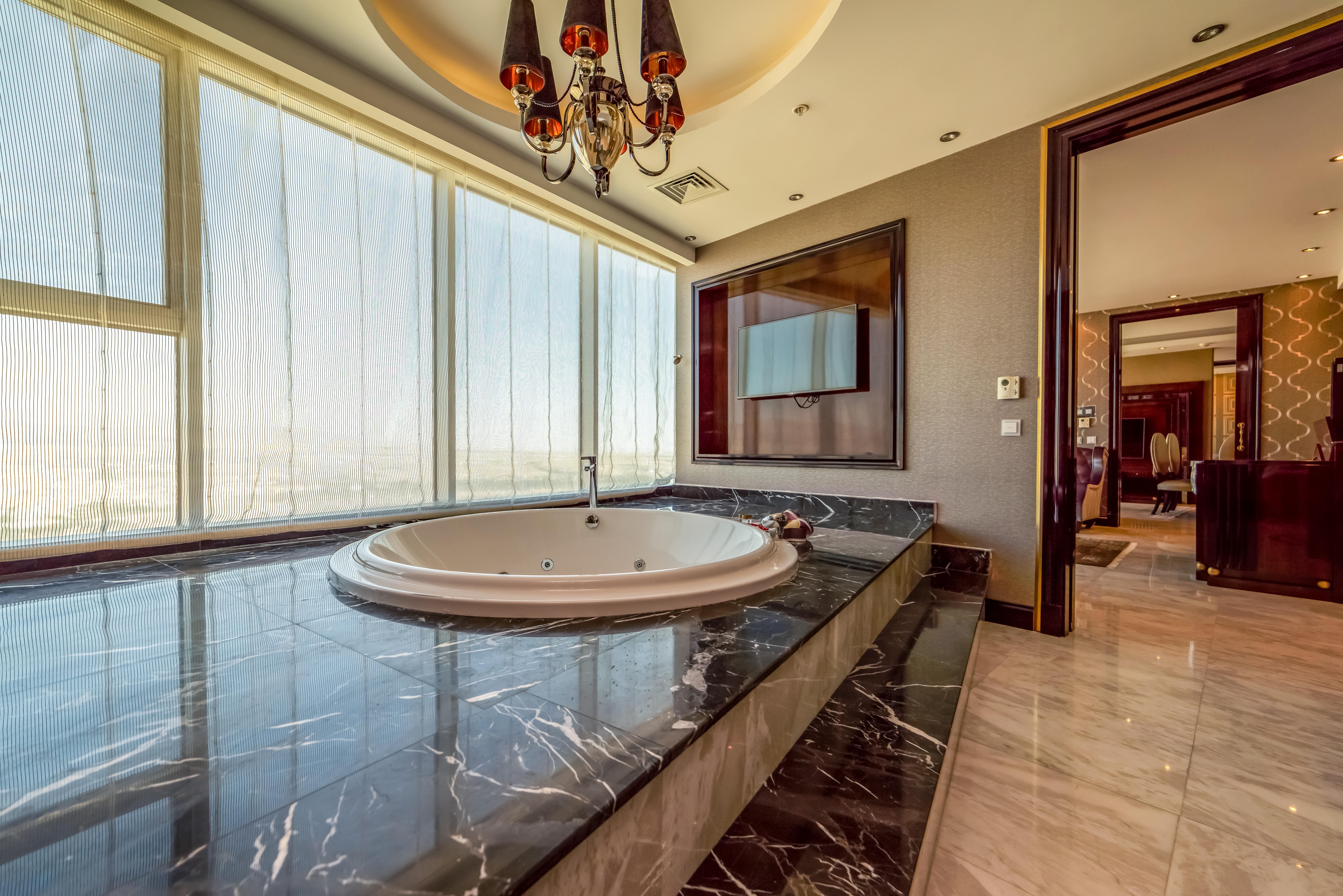 Armas Termal Resort Kırsehir Extérieur photo