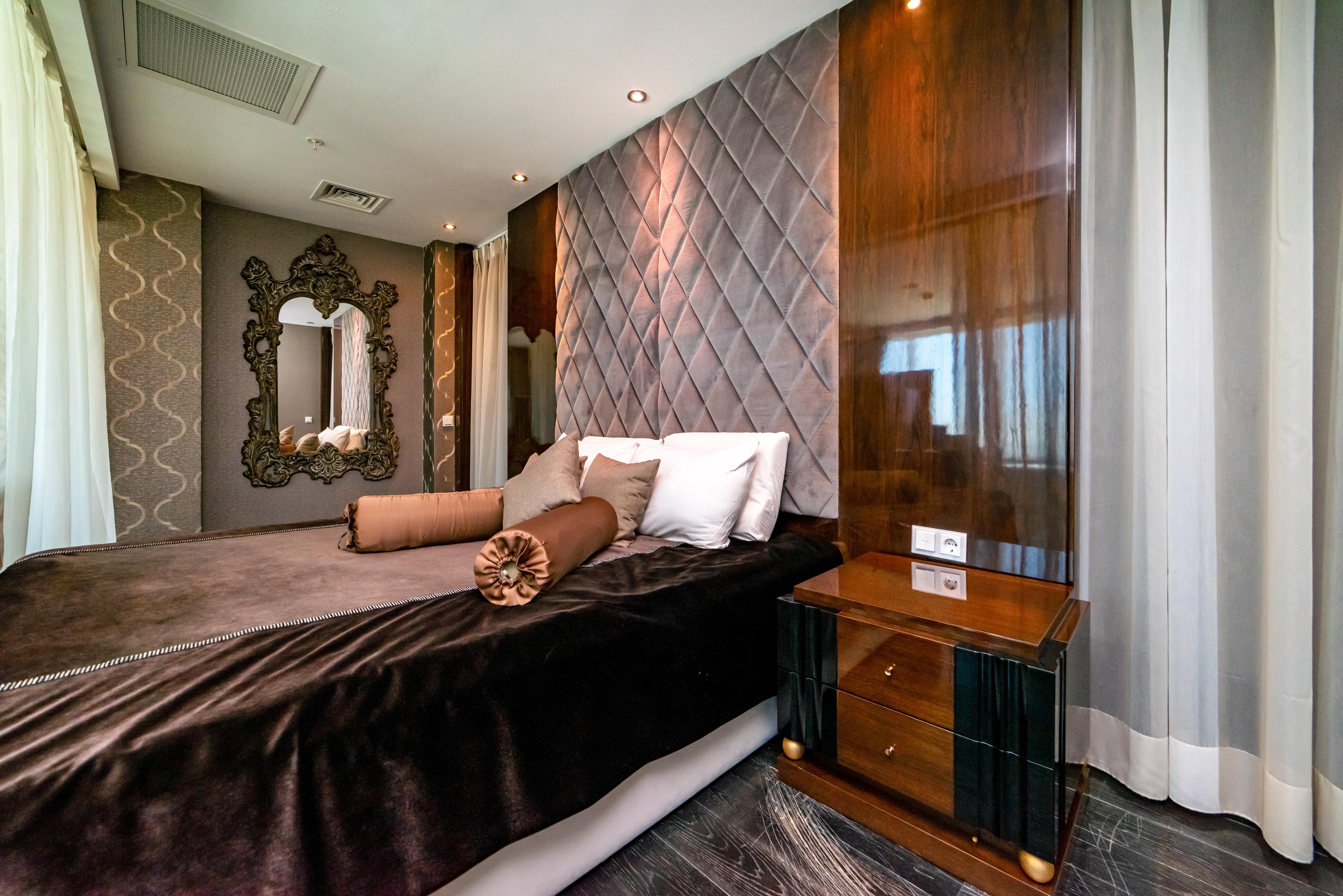 Armas Termal Resort Kırsehir Extérieur photo