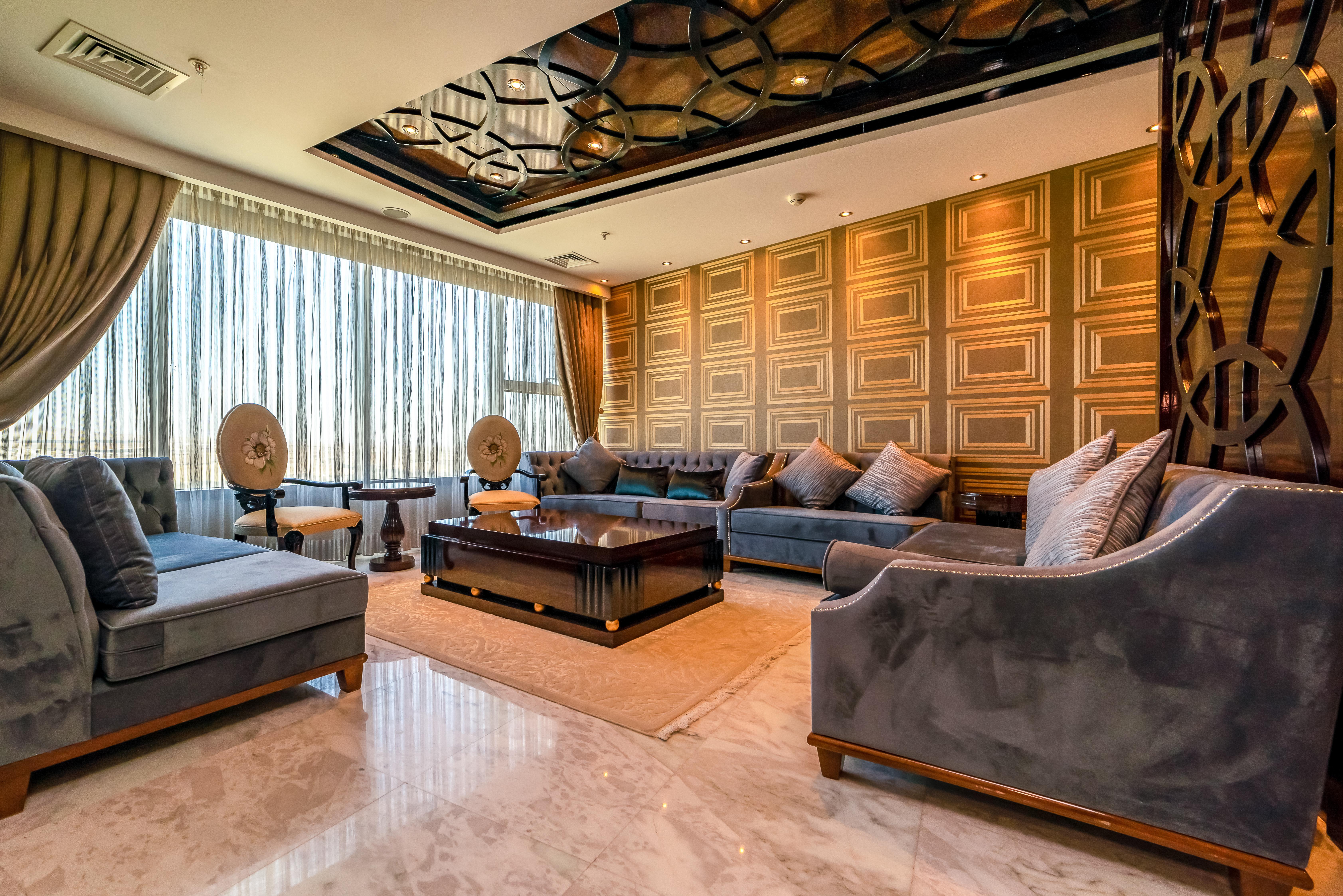 Armas Termal Resort Kırsehir Extérieur photo