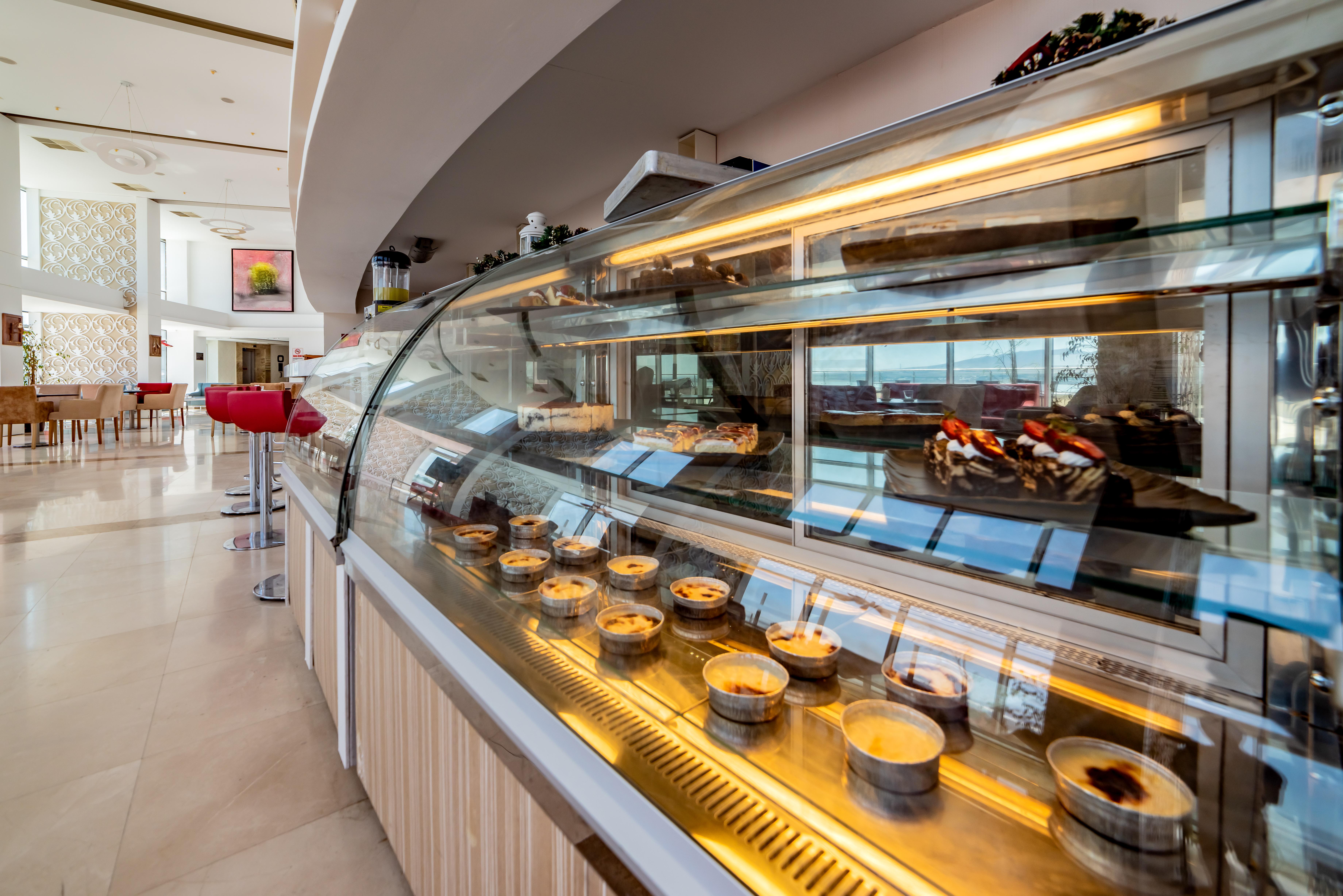 Armas Termal Resort Kırsehir Extérieur photo