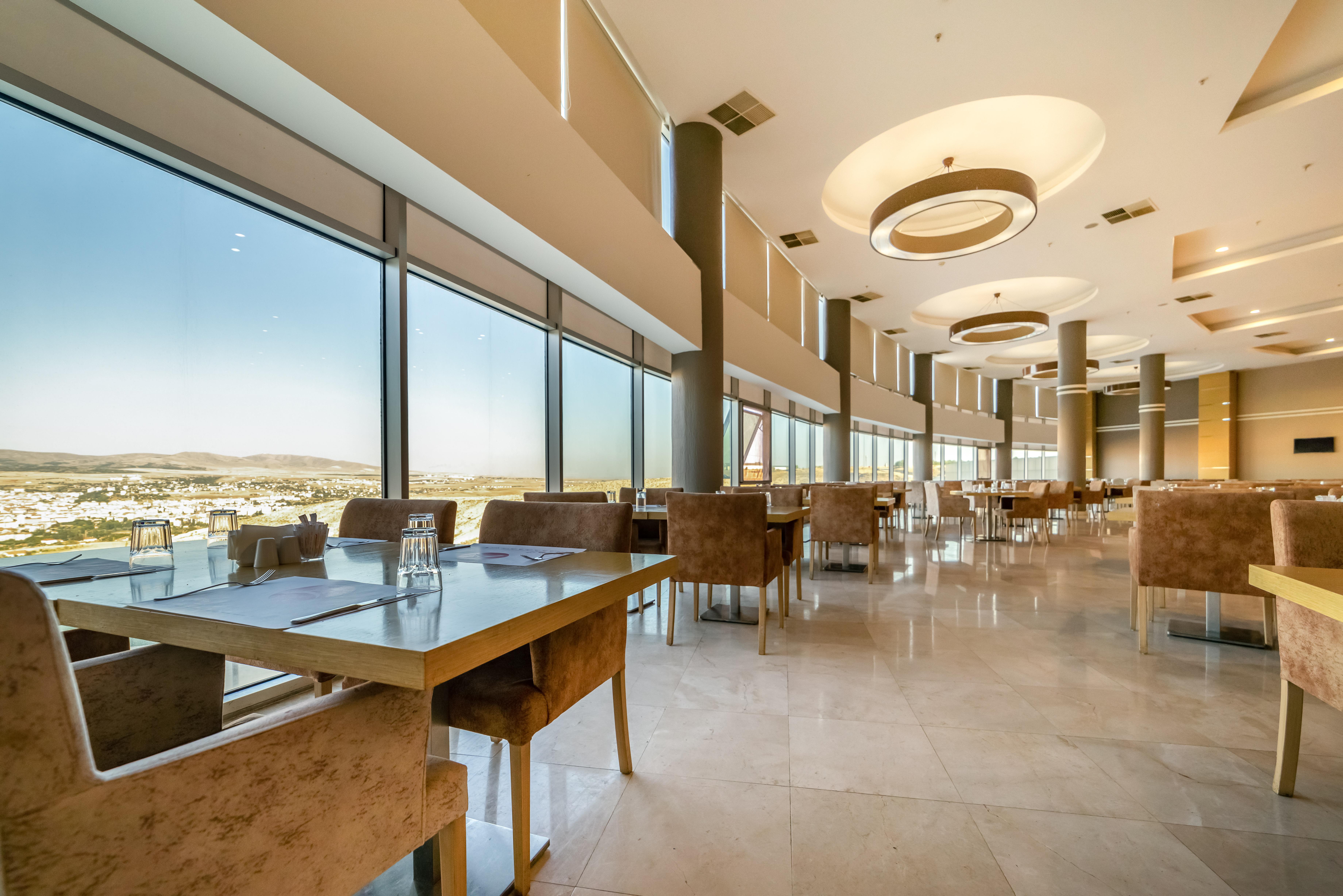 Armas Termal Resort Kırsehir Extérieur photo