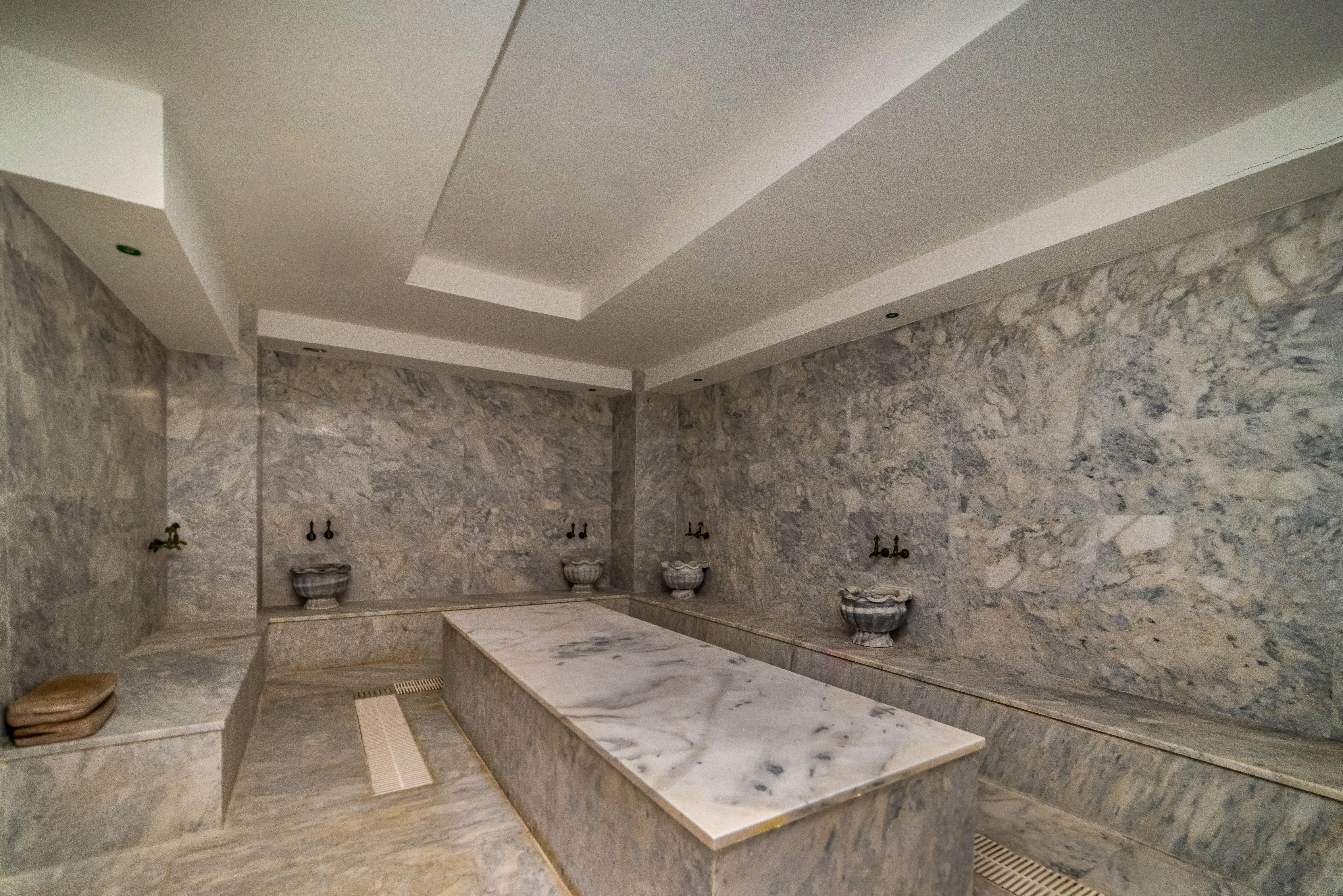 Armas Termal Resort Kırsehir Extérieur photo
