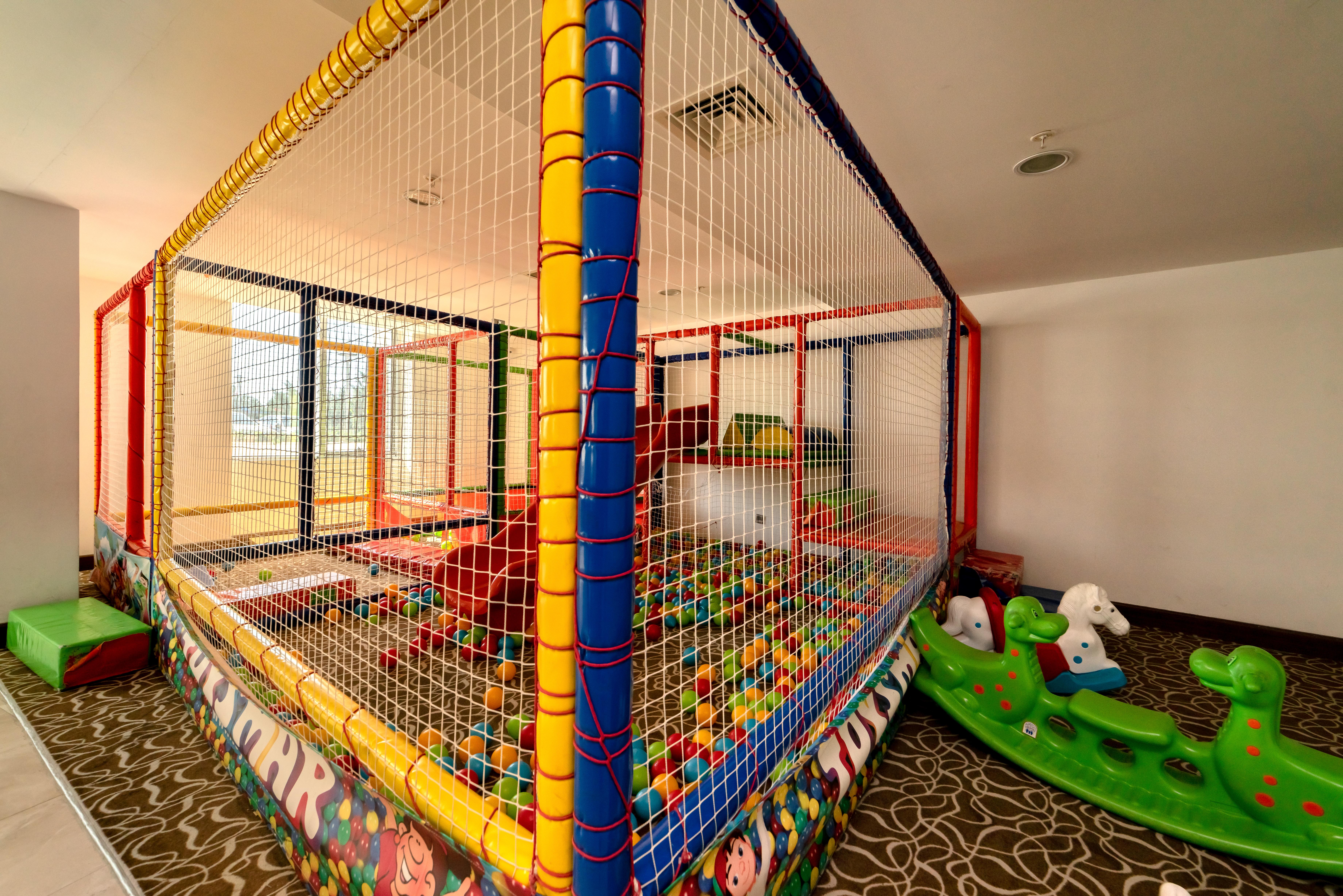 Armas Termal Resort Kırsehir Extérieur photo