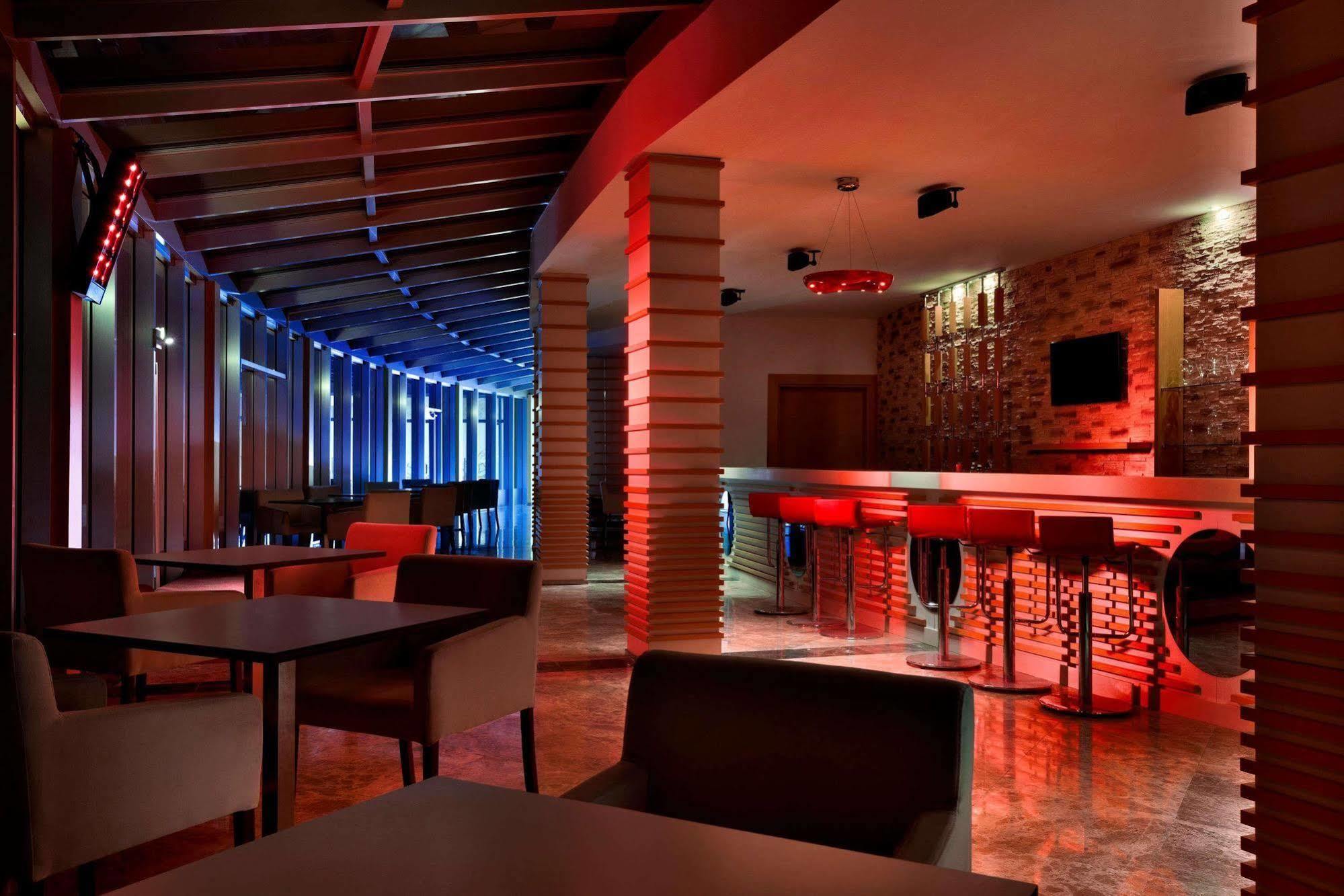 Armas Termal Resort Kırsehir Extérieur photo
