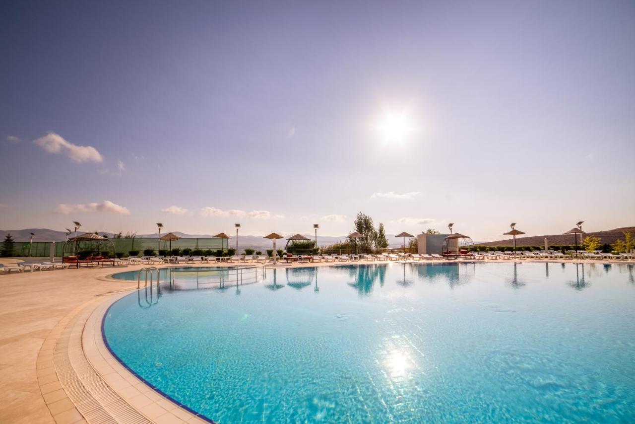 Armas Termal Resort Kırsehir Extérieur photo