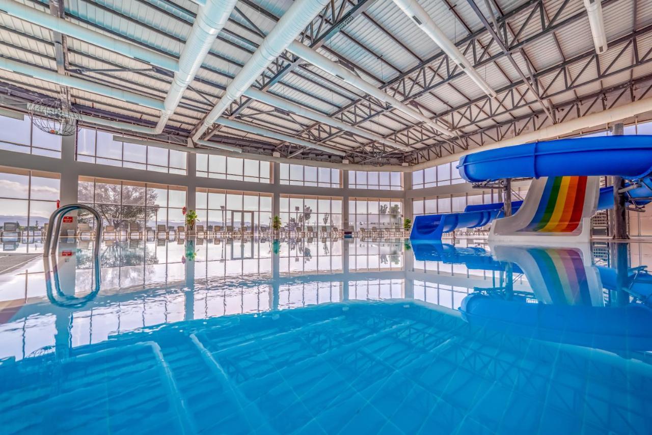 Armas Termal Resort Kırsehir Extérieur photo