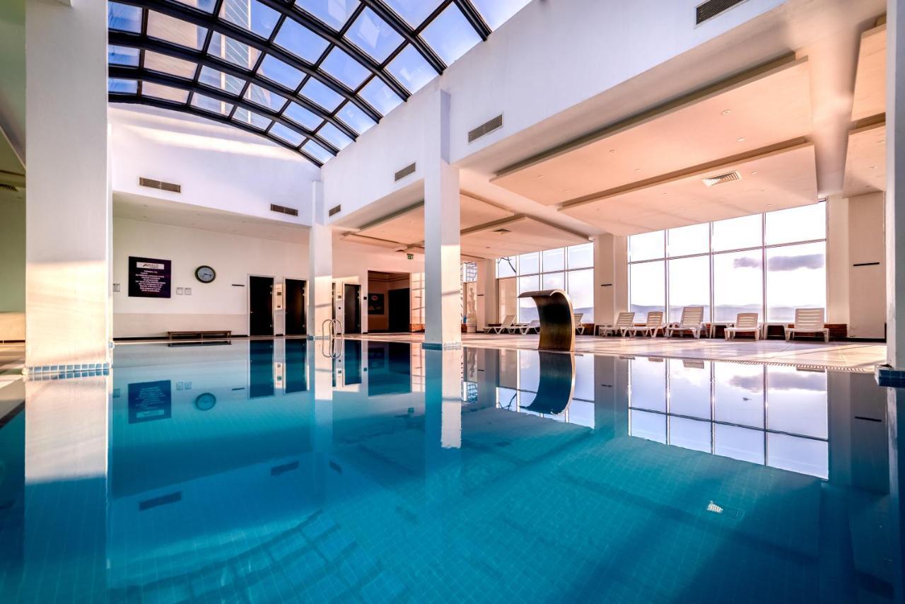 Armas Termal Resort Kırsehir Extérieur photo