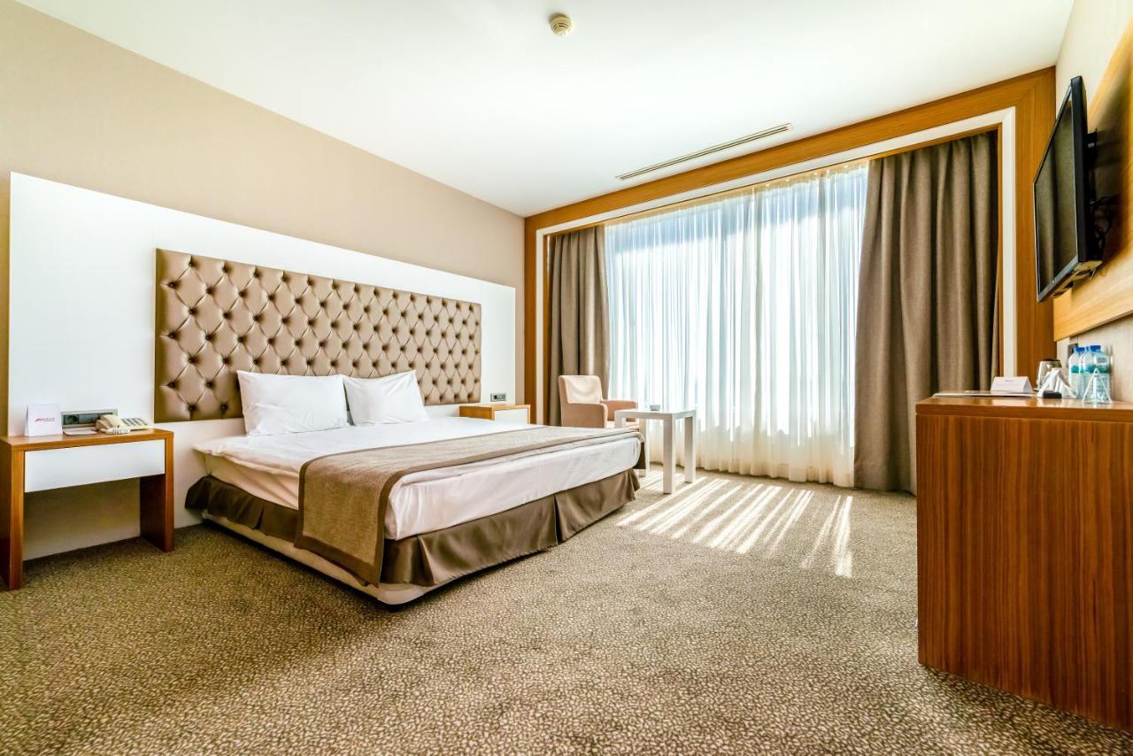 Armas Termal Resort Kırsehir Extérieur photo