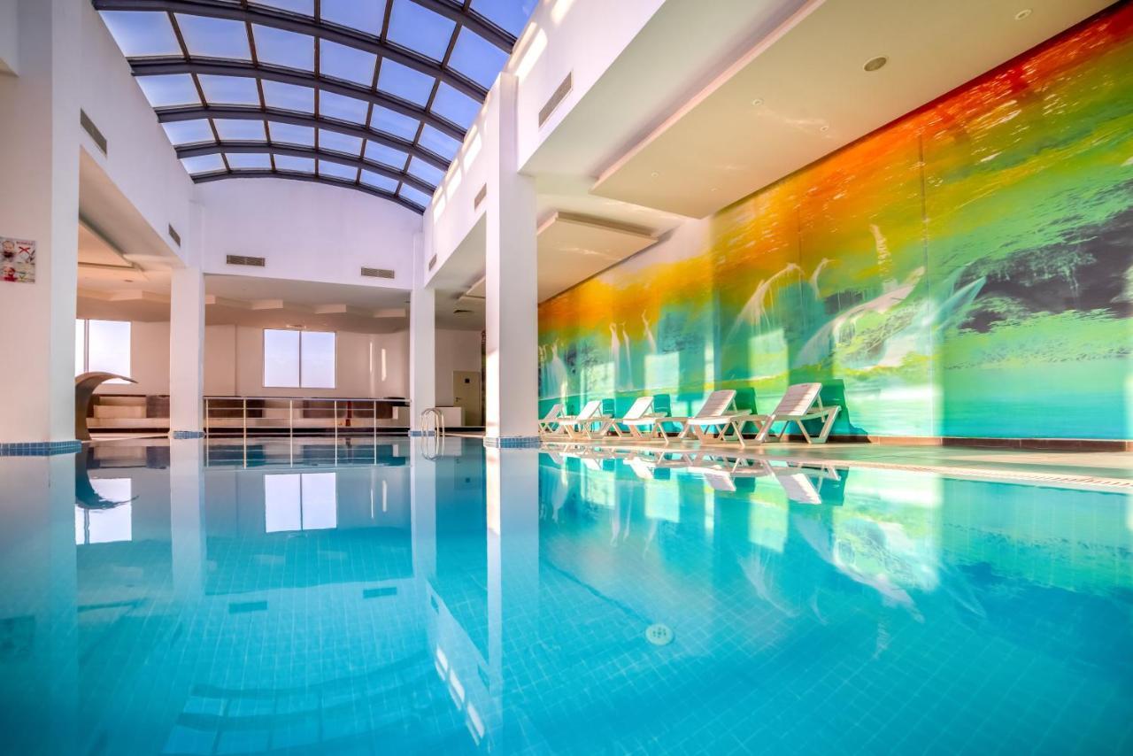 Armas Termal Resort Kırsehir Extérieur photo