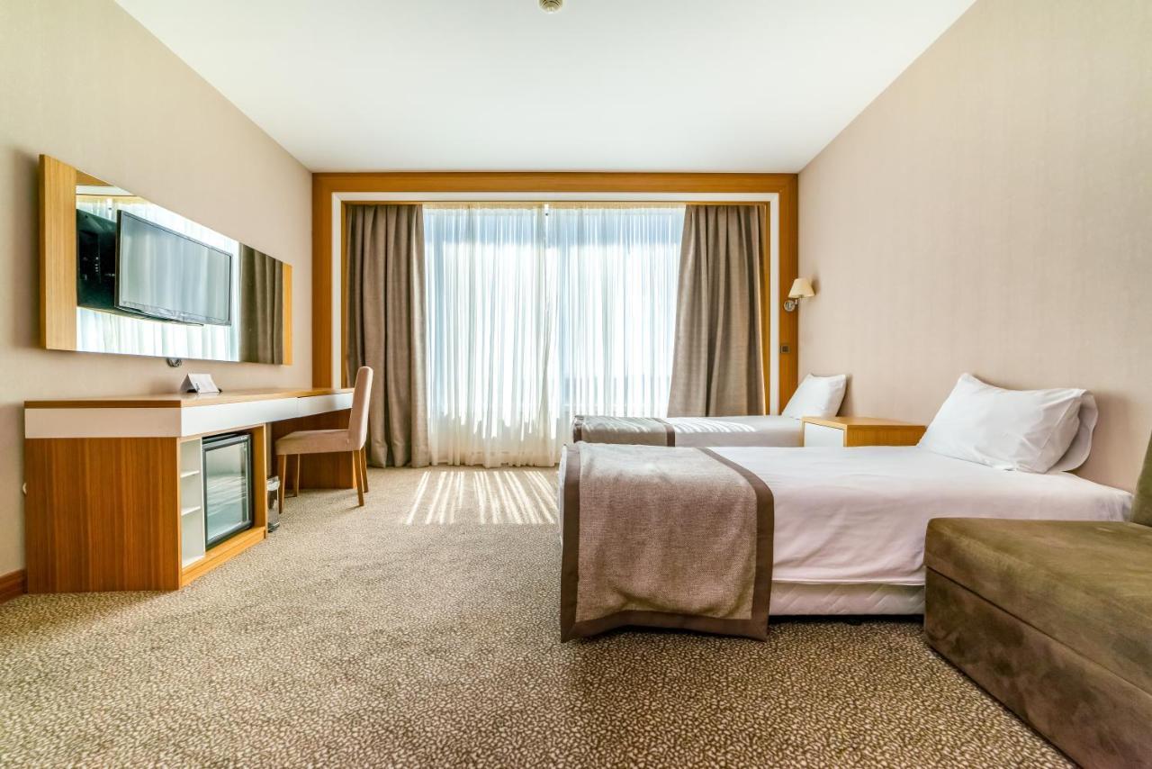 Armas Termal Resort Kırsehir Extérieur photo