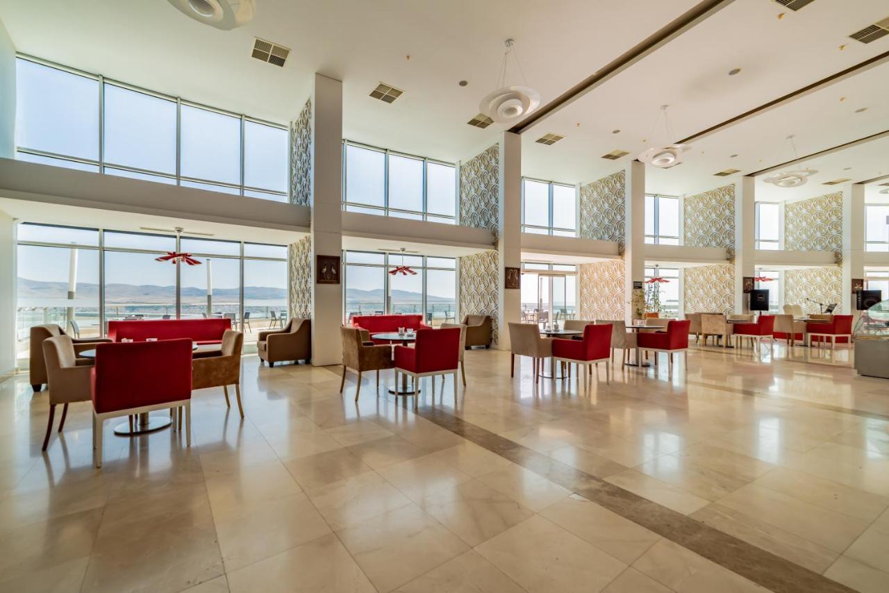 Armas Termal Resort Kırsehir Extérieur photo